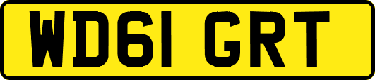 WD61GRT