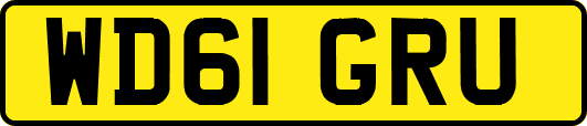 WD61GRU