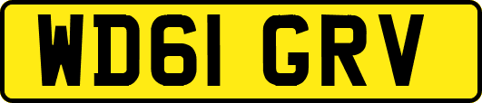 WD61GRV