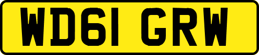 WD61GRW