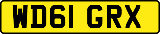 WD61GRX
