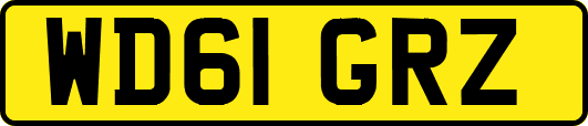 WD61GRZ