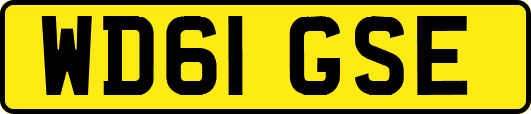 WD61GSE