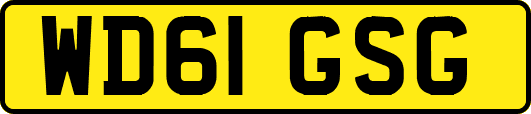 WD61GSG