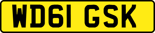 WD61GSK