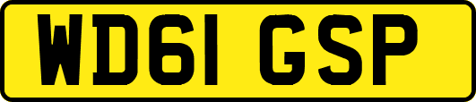 WD61GSP