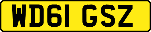 WD61GSZ