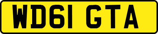 WD61GTA