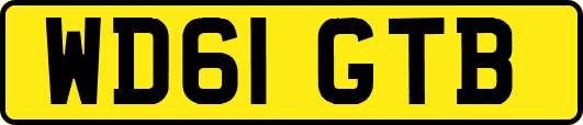 WD61GTB