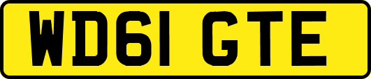 WD61GTE
