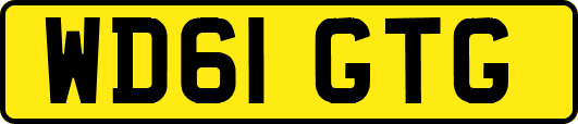 WD61GTG