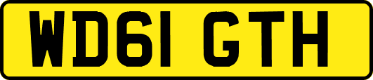 WD61GTH