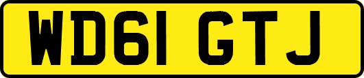 WD61GTJ