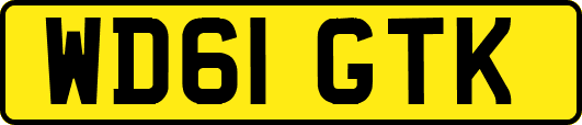 WD61GTK