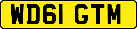 WD61GTM