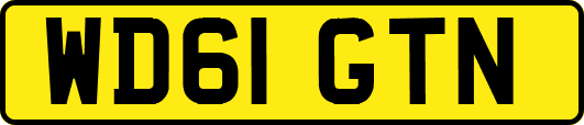 WD61GTN