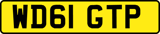 WD61GTP
