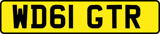 WD61GTR