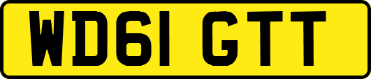 WD61GTT