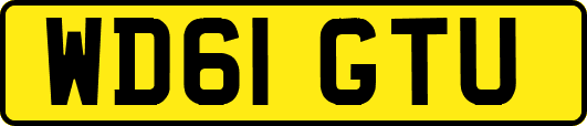 WD61GTU