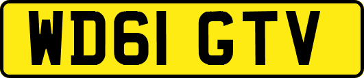 WD61GTV