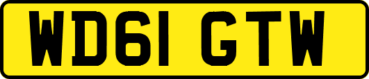 WD61GTW