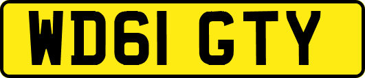 WD61GTY