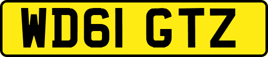 WD61GTZ