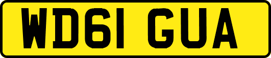 WD61GUA