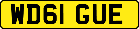 WD61GUE