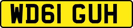 WD61GUH