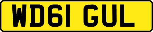 WD61GUL
