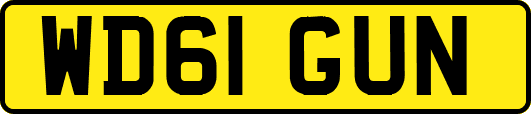WD61GUN