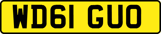 WD61GUO