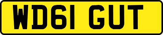 WD61GUT
