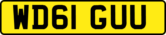 WD61GUU