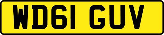 WD61GUV