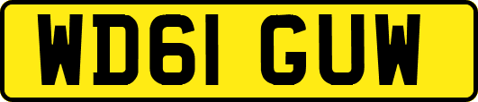 WD61GUW