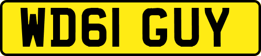 WD61GUY