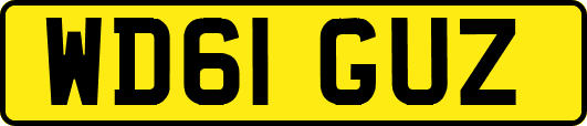 WD61GUZ