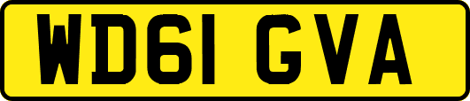 WD61GVA