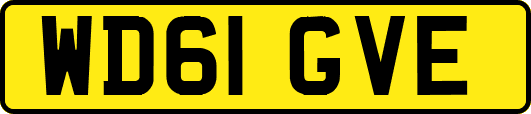 WD61GVE