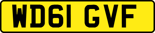 WD61GVF