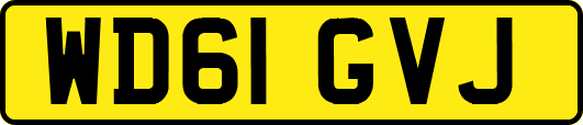 WD61GVJ