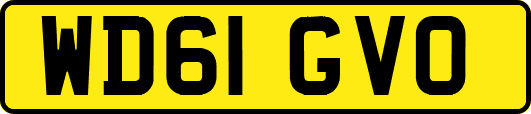 WD61GVO