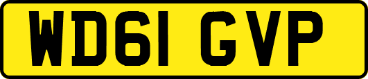 WD61GVP