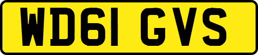 WD61GVS