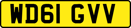 WD61GVV