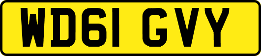 WD61GVY