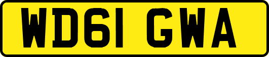WD61GWA